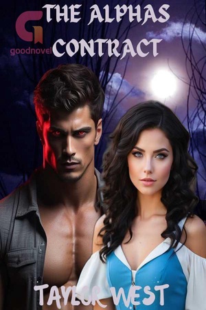 The Alpha’s Contract by Taylor West